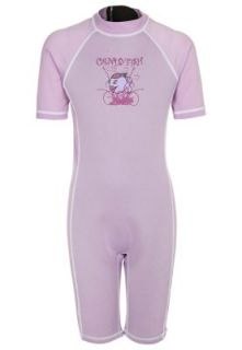 IQ Company   CANDYFISH   Wetsuit   purple