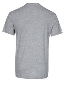 Star CHARGER   Print T shirt   grey