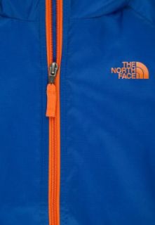 The North Face   B ALTIMONT   Windbreaker   blue