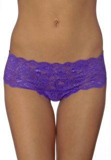 Cosabella   NEVER SAY NEVER   French Knickers   purple