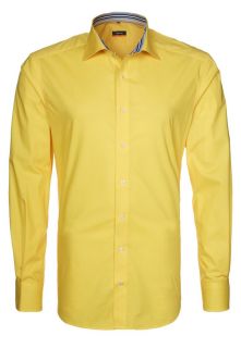 Eterna   Formal shirt   yellow