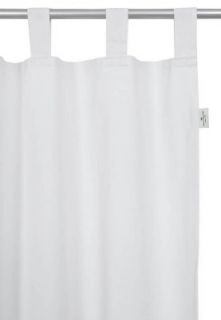 Tom Tailor   T DOVE   Curtains   white