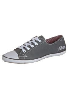 Oliver   Trainers   grey
