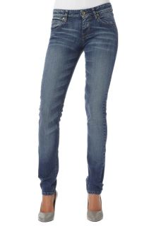 Global Femme   SIMPLE FUNK   Jeans   blue