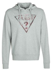 Guess   FOLA   Hoodie   grey