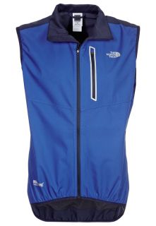 The North Face   PUDDLE   Waistcoat   blue