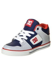 DC Shoes   YOUTHS RADAR   Skater shoes   white