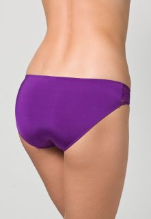Huber Bodywear KIARA   French Knickers   purple