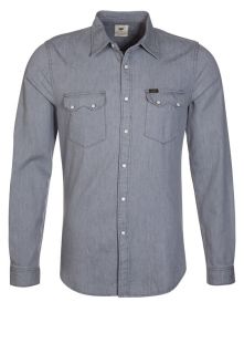 Lee   RIDER   Shirt   grey