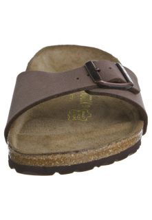 Birkenstock MADRID   Sandals   brown
