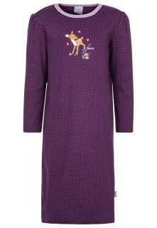 Schiesser   Nightie   purple