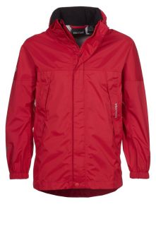 Marmot   PRECIP   Outdoor jacket   red