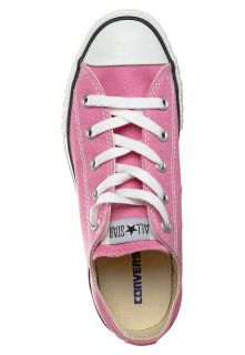 Converse CHUCK TAYLOR AS CORE OX   Trainers   pink
