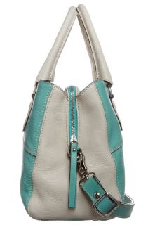 Abro Handbag   turquoise