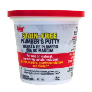 Oatey 9 oz Plumbers Putty