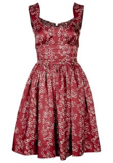 Axara   Cocktail dress / Party dress   red