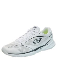 Skechers Performance Division   GO RUN PACE   Trainers   white