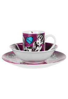 Monster High   MONSTER HIGH   Kitchenware   pink