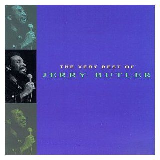 Very Best of Jerry Butler Music