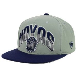 Georgetown Hoyas Top of the World NCAA Underground Snapback Cap