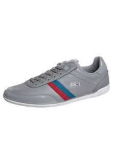Lacoste   GIRON   Trainers   grey