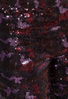 Villain   ELSA   Trousers   purple