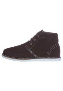 Element   BANNOCK   Casual lace ups   brown
