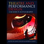 Theatre and Performance Design
