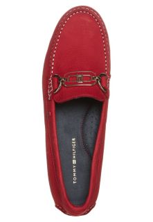 Tommy Hilfiger KENDALL   Moccasins   red
