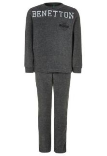 Benetton   Pyjamas   grey