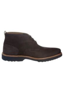 Clarks   FULHAM   Lace up boots   brown