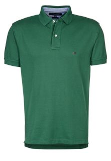 Tommy Hilfiger   NEW TOMMY   Polo shirt   green