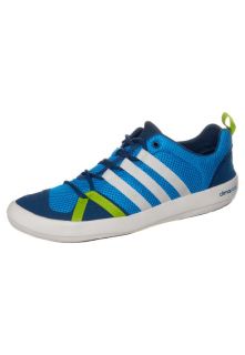 adidas Performance   CLIMACOOL BOAT LACE   Sailing shoes   blue