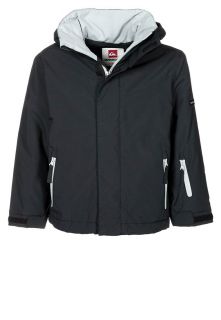 Quiksilver   NEXT MISSION   Ski jacket   black