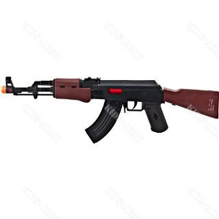 Mini AK 47 Lights and Sounds Machine Gun Toys & Games