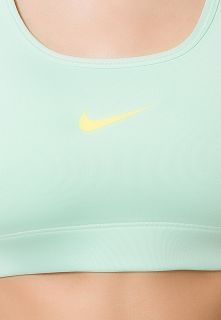 Nike Performance NEW NIKE PRO BRA   Sports bra   green