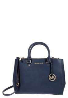 MICHAEL Michael Kors   JET SET TRAVEL   Handbag   blue