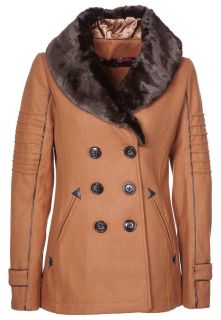 2Two   LAIKO   Classic coat   brown