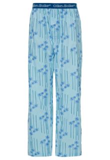 Oiler & Boiler   CONEY ISLAND   Pyjama bottoms   blue