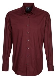Otto Kern   Formal shirt   red