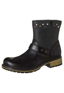 Clarks   KELPIE FLARE   Cowboy/Biker boots   black