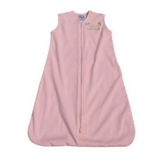 Halo Cotton SleepSack   Light Pink
