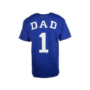 Kansas City Royals Majestic MLB Team Dad T Shirt
