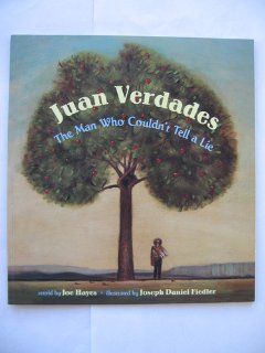 Juan Verdades The Man Who Couldn't Tell a Lie, Level A.3 (9780736227803) National Geographic Learning National Geographic Learning Books