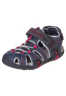 Geox   KRAZE   Sandals   blue