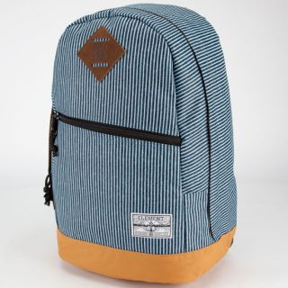 Camden Elite Backpack Hickory Stripe One Size For Men 237055200