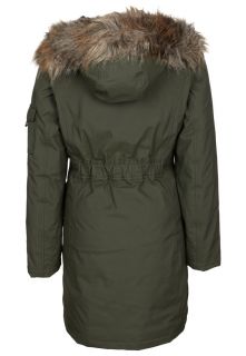 The North Face JUNEAU   Down jacket   oliv