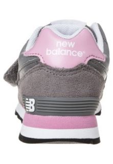 New Balance   Trainers   grey