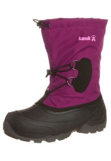 Kamik   SOUTHPOLE 2   Winter boots   pink