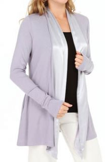 PJ Harlow Shelby Swing Jacket with Pockets